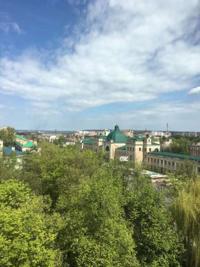 Апартаменты near TRAINstation 603 Ивано-Франковск-21